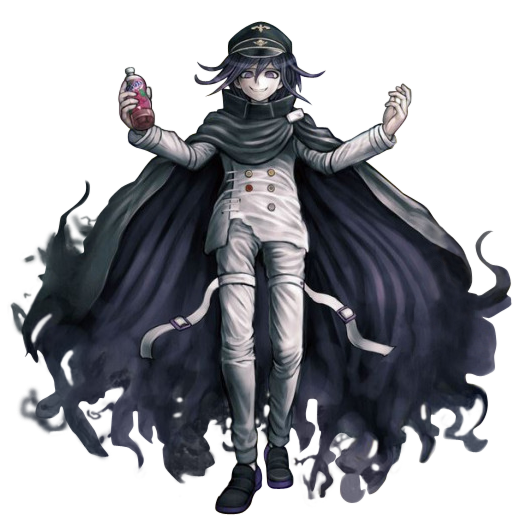 picture of kokichi
